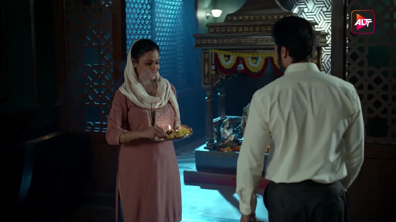 Jungle Mein Dangal S01 E01-03 AltBalaji